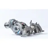 BORGWARNER Lader, Aufladung BV39 54399880058
