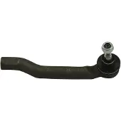 KAVO PARTS Spurstangenkopf Spurstange für NISSAN NOTE (E12) STE-6665