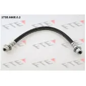 FTE Bremsschlauch 9240436