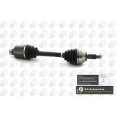 BGA Antriebswelle DS2357R