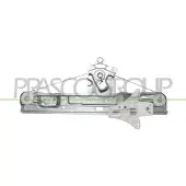 PRASCO OP060W064 Elektrischer Fensterheber Hinten Links für OPEL INSIGNIA Caravan INSIGNIA INSIGNIA Stufenheck für VAUXHALL Insignia Mk I Schrägheck