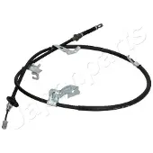 Japanparts Japan Parts BC-848L Bremskraftverstärker