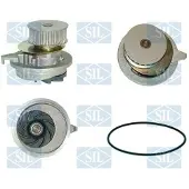 Saleri SIL Wasserpumpe PA512P