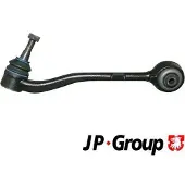 JP GROUP 1440101780 Querlenker Hinten Vorne Rechts für BMW X5 (E53)