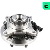 OPTIMAL Radlagersatz 301991