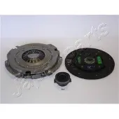 Japanparts Kupplungssatz KF-S02