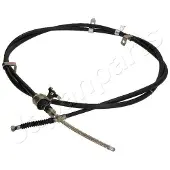 Japanparts Seilzug, Feststellbremse BC-335L
