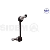 SIDEM Koppelstange Stabilisator für TOYOTA HILUX III Pick-up (TGN1, GGN2, GGN1, KUN2, KUN1) Vorne Rechts 45067