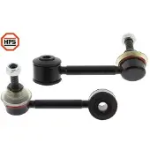 MAPCO Stabilisator Koppelstange Set Hinten für ROVER 75 (RJ) für MG ZT-T Kombi