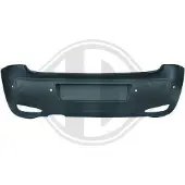 Diederichs Stoßfänger HD Priority Parts 3457158