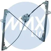 Max Fensterheber WFT111-L