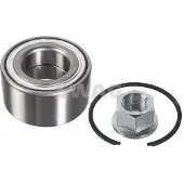 SWAG Radlagersatz [Hersteller-Nr. 33106526] für Nissan