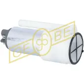 Gebe Kraftstoffpumpe 9 6017 1