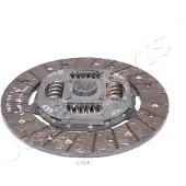 Japanparts Kupplungsscheibe DF-004
