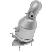 Hella Katalysator Easy2Fit PARTNERED with Faurecia 8LE 366 051-771