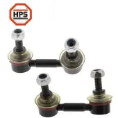 MAPCO Stabilisator Koppelstange Set Vorne für HONDA Accord VI Limousine (CK, CG, CH, CF8) ACCORD VI Coupe (CG) Accord VI Schrägheck (CH, CL)