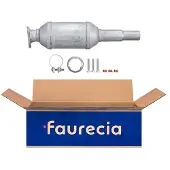 Hella Katalysator Easy2Fit PARTNERED with Faurecia 8LE 366 054-071