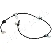 Japanparts Sensor, Raddrehzahl ABS-837