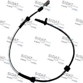Fispa Sensor, Raddrehzahl 84.741