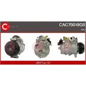 Casco Kompressor, Klimaanlage Genuine CAC75018GS