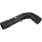 DT Spare Parts Kühlerschlauch Ø 55 mm DT SPARE PARTS Aftermarket-Expertise passend für SCANIA 4