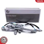 ESEN SKV 51SKV166 Elektrischer Fensterheber Vorne Rechts passend für PEUGEOT 607 (9D, 9U)