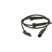Bosch Sensor, Raddrehzahl 0 986 594 604