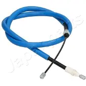 Japanparts Seilzug, Feststellbremse BC-0726