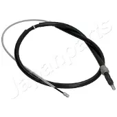 Japanparts Seilzug, Feststellbremse BC-0921