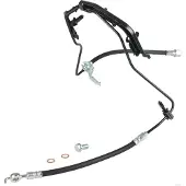 HERTH+BUSS ELPARTS Bremsschlauch HERTH+BUSS JAKOPARTS J3702413