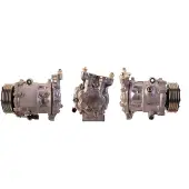 Lucas Kompressor, Klimaanlage ACP925