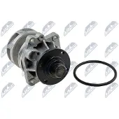 NTY Wasserpumpe [Hersteller-Nr. CPW-BM-018] für BMW