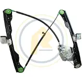Ac Rolcar 01.2900 Elektrischer Fensterheber Vorne Rechts für FORD FOCUS (DAW, DBW) FOCUS Kombi (DNW) FOCUS Stufenheck (DFW) Focus Mk1 Kasten / Kombi