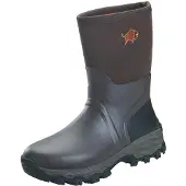 Gateway1 Woodwalker 12" 4mm Gummistiefel