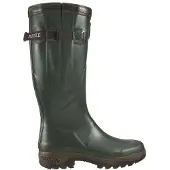 Aigle Gummistiefel Parcours 2 Iso bronze 49