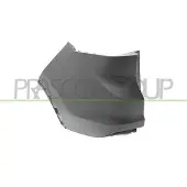 PRASCO Stoßfänger hd8311154 hinten links für HONDA