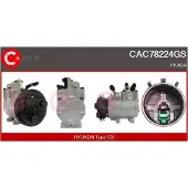 Casco Kompressor, Klimaanlage Genuine CAC78224GS