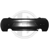 Diederichs Stoßfänger HD Priority Parts 3041255