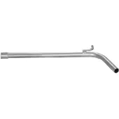 VEGAZ Abgasrohr VW,SKODA,SEAT VR-268IMA 6Q0253201C,5Z0253201