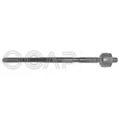 OCAP 0602316 Axialgelenk Spurstange für VW Fox Schrägheck (5Z1, 5Z3, 5Z4) Vorne Rechts Vorne Links