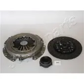Japanparts Kupplungssatz KF-573