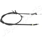 Japanparts Seilzug, Feststellbremse BC-623R
