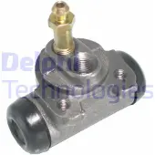 Delphi Radbremszylinder LW11596