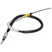 Japanparts Seilzug, Feststellbremse BC-0609