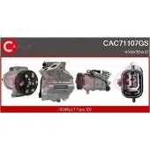 Casco Kompressor, Klimaanlage Genuine CAC71107GS