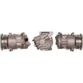 DRI Kompressor, Klimaanlage 700510455