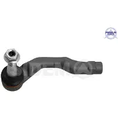 SIDEM Spurstangenkopf Spurstange für VOLVO XC60 II (246) Vorne Links 67238