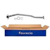 Hella Abgasrohr Easy2Fit PARTNERED with Faurecia 8LA 366 005-551
