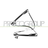 PRASCO VG034W011 Elektrischer Fensterheber Vorne Rechts für VW Golf IV Schrägheck (1J1)