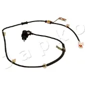 Japko ABS Sensor Raddrehzahl Hinten Links für SUZUKI IGNIS II 151808